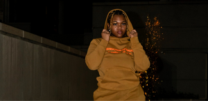 "Destruction Of Reality" Trap Fashion Butta Sweatsuit Set